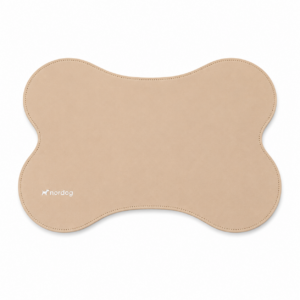 Antislip Voermat Cappuccino